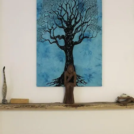 Apartamento Re'carlo *