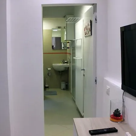 Apartamento Re'carlo *