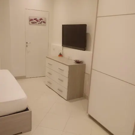 Apartment Re'carlo
