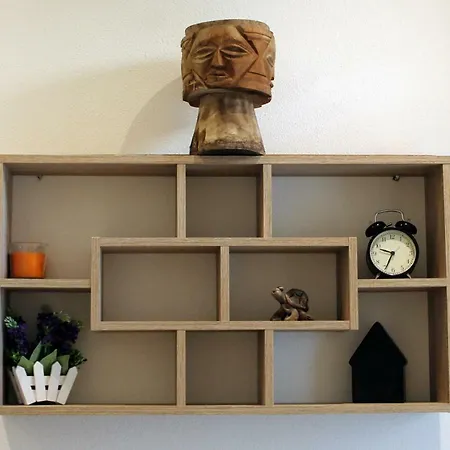 Appartement Re'carlo *