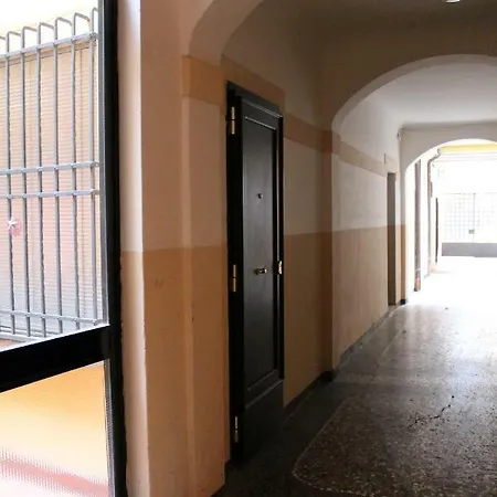 Appartement Re'carlo