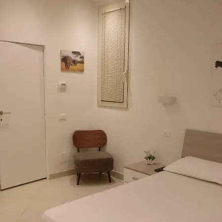 Apartment Re'carlo