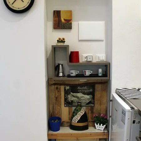 Apartment Re'carlo Bologna
