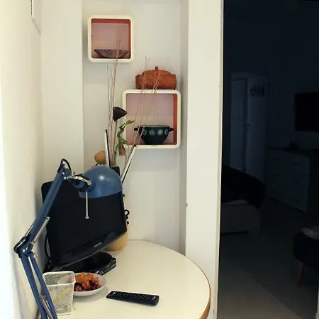 Re'carlo Apartment